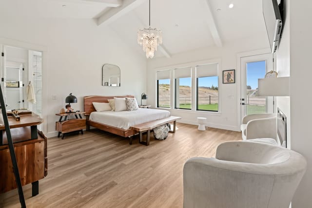 Professional HDR interior photography